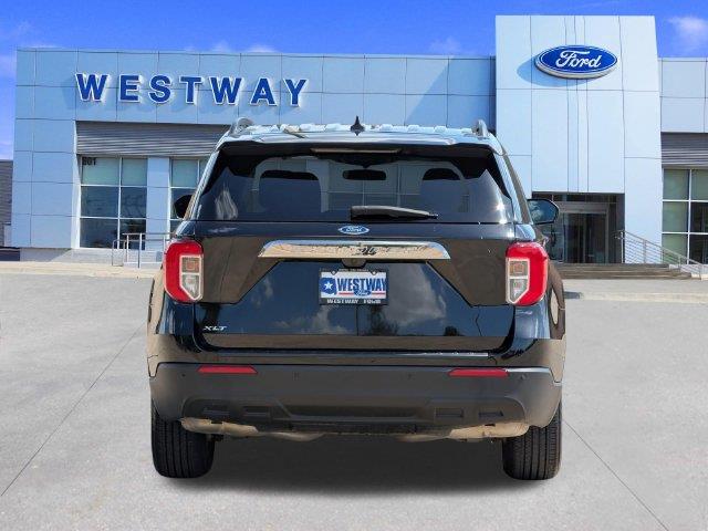 2024 Ford Explorer - $26,040