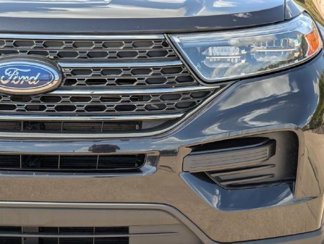 2024 Ford Explorer - $26,040