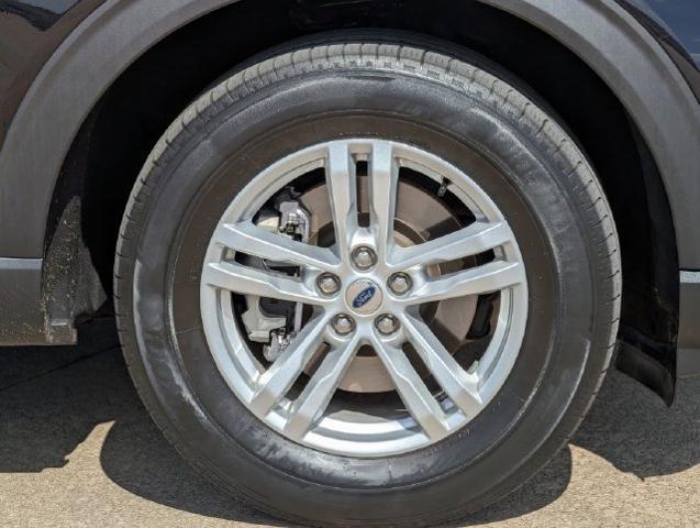 2024 Ford Explorer - $26,040