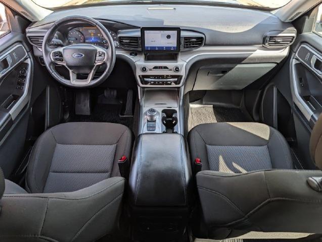 2024 Ford Explorer - $26,040