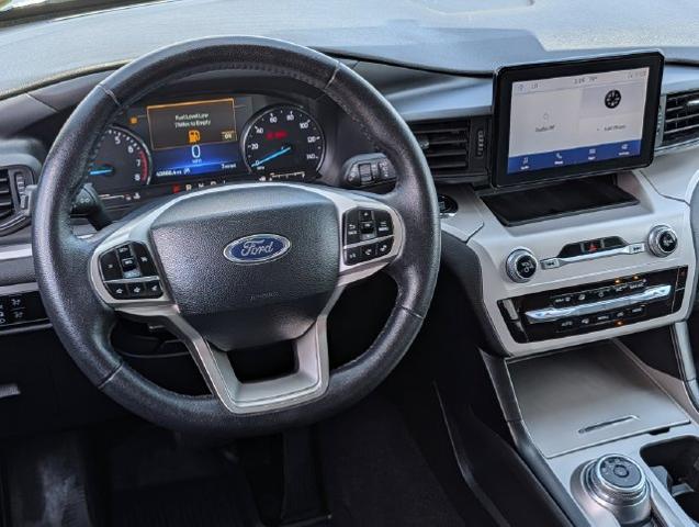 2024 Ford Explorer - $26,040