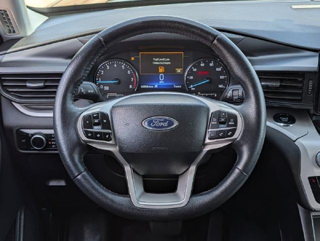 2024 Ford Explorer - $26,040