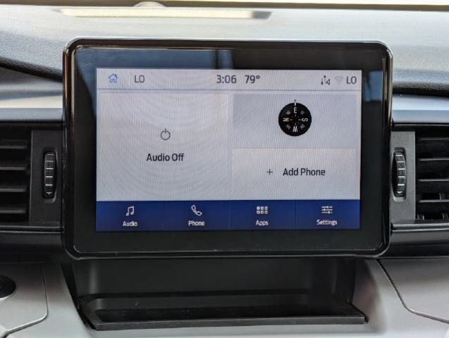 2024 Ford Explorer - $26,040
