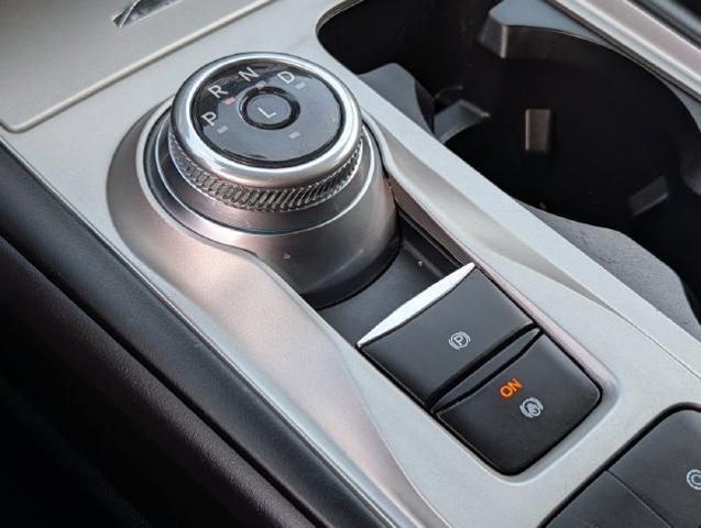 2024 Ford Explorer - $26,040
