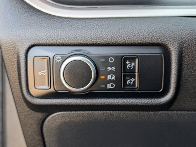 2024 Ford Explorer - $26,040