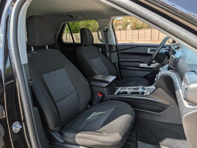 2024 Ford Explorer - $26,040
