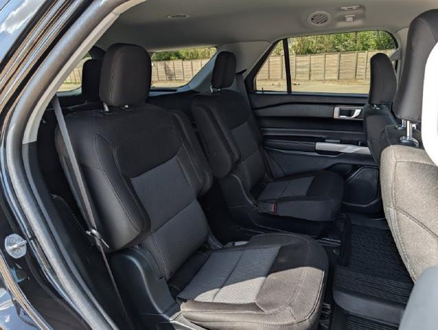 2024 Ford Explorer - $26,040