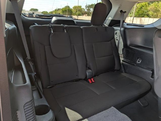 2024 Ford Explorer - $26,040