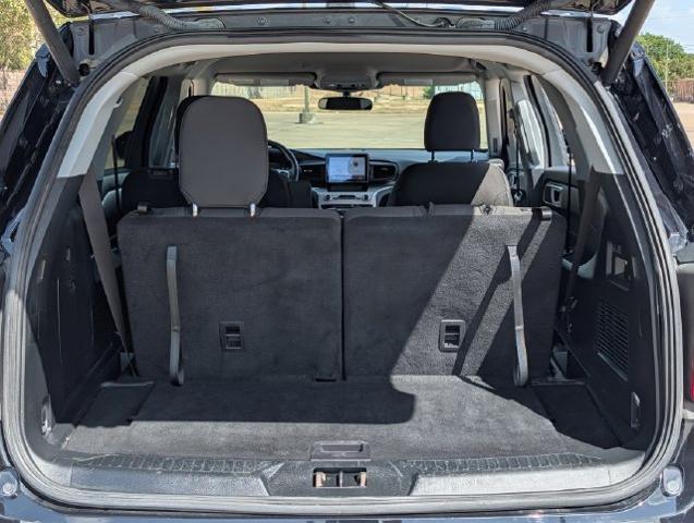 2024 Ford Explorer - $26,040