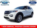 2020 Explorer Thumbnail 2