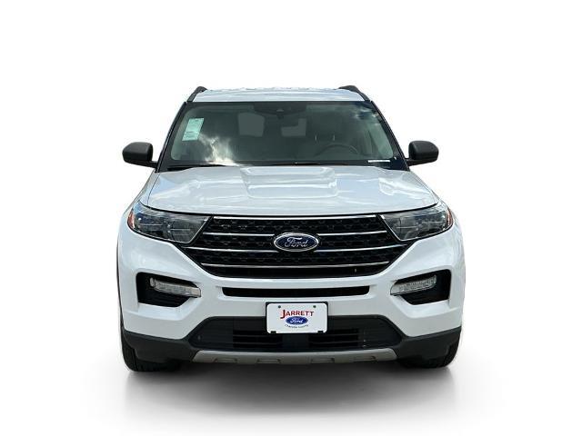 2020 Ford Explorer - $17,800