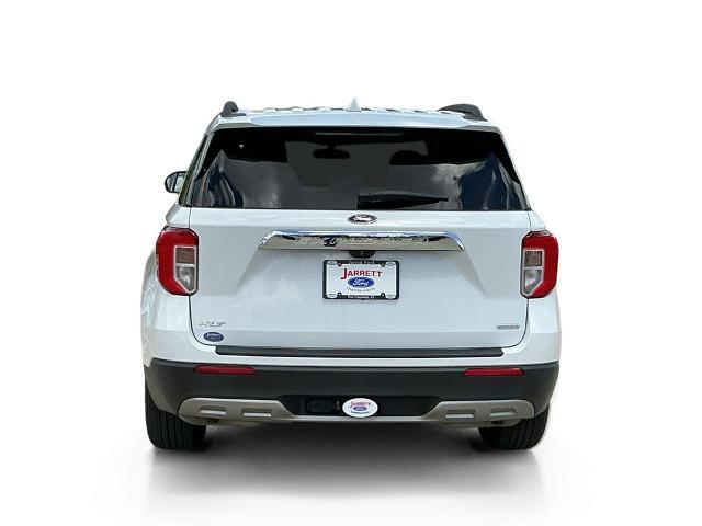 2020 Ford Explorer - $17,800