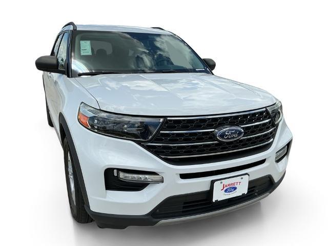 2020 Ford Explorer - $17,800