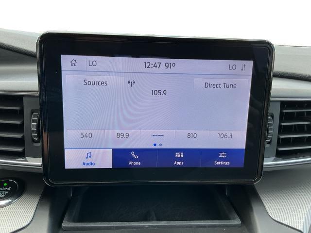 2020 Ford Explorer - $17,800