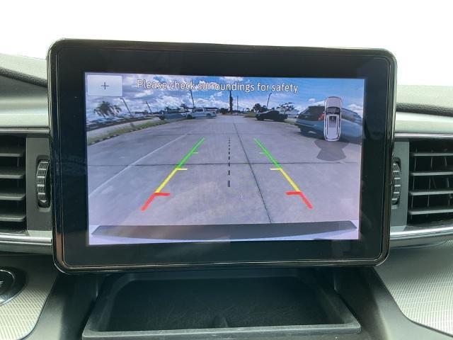 2020 Ford Explorer - $17,800