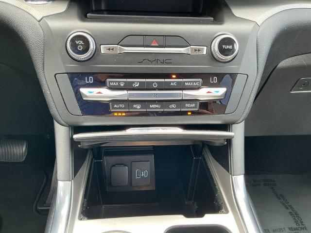 2020 Ford Explorer - $17,800