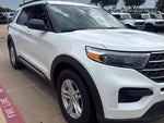 2020 Explorer Thumbnail 3