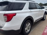2020 Explorer Thumbnail 7