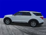 2020 Explorer Thumbnail 7