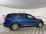 2020 Explorer Thumbnail 9