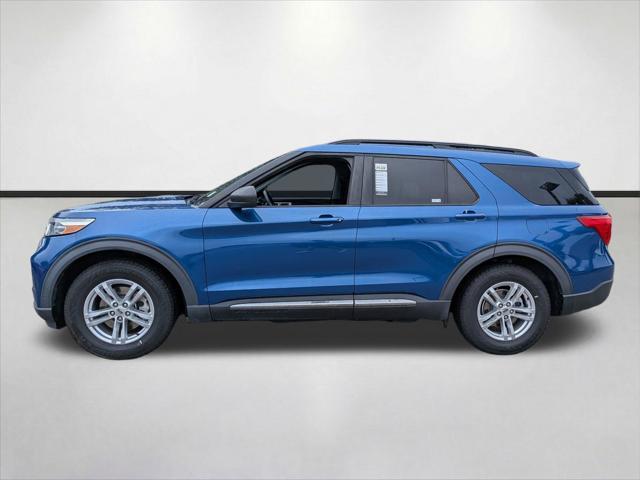 2020 Ford Explorer - $13,795