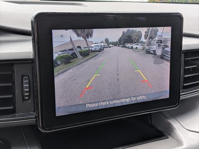 2020 Ford Explorer - $13,795