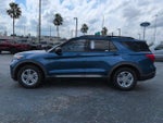 2020 Explorer Thumbnail 8