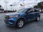 2020 Explorer Thumbnail 9