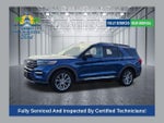 2020 Explorer Thumbnail 1