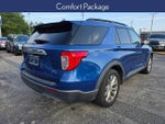 2020 Explorer Thumbnail 3
