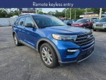 2020 Explorer Thumbnail 6