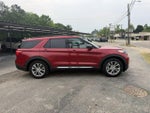 2021 Explorer Thumbnail 5