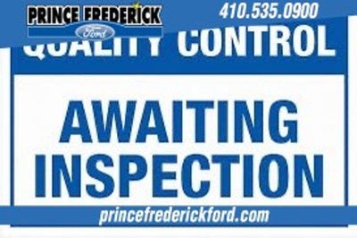 2021 Ford Explorer XLT 4DR SUV