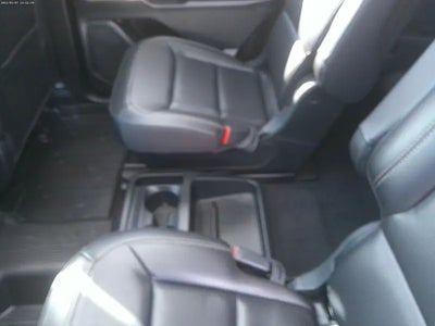 2021 Ford Explorer XLT 4DR SUV