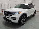 2021 Explorer Thumbnail 7