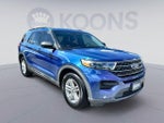 2022 Explorer Thumbnail 2