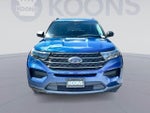 2022 Explorer Thumbnail 3