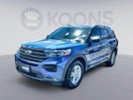 2022 Explorer Thumbnail 4