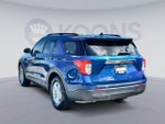 2022 Explorer Thumbnail 6