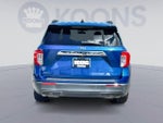 2022 Explorer Thumbnail 7
