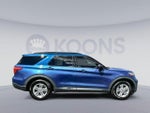 2022 Explorer Thumbnail 9
