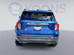 2022 Explorer Thumbnail 12