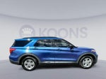 2022 Explorer Thumbnail 14