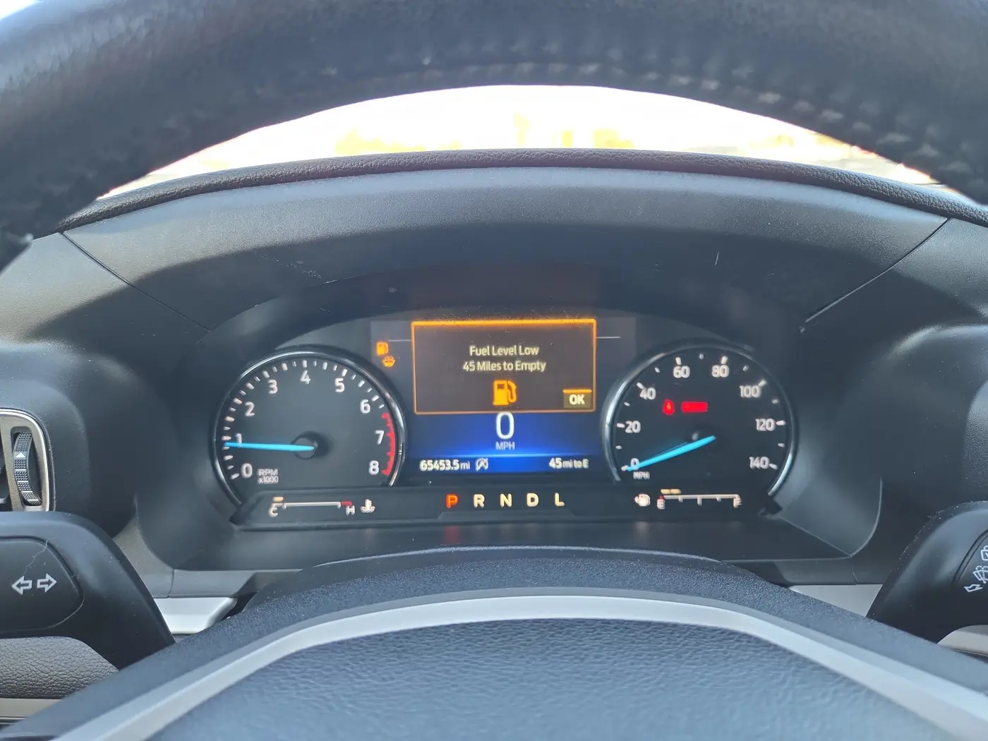 2022 Ford Explorer - $24,995