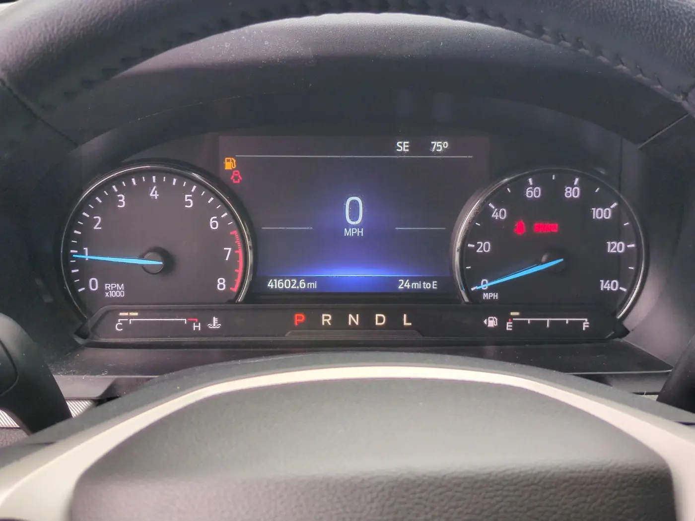 2022 Ford Explorer - $27,495