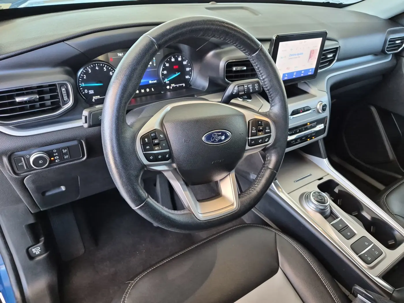 2022 Ford Explorer - $28,000