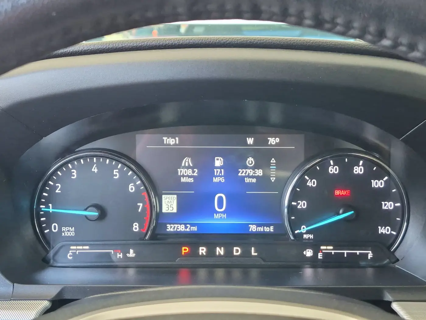 2022 Ford Explorer - $28,000