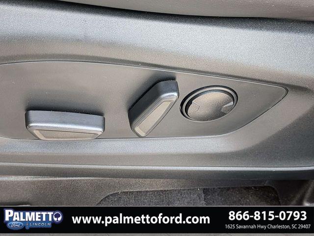2022 Ford Explorer - $29,974