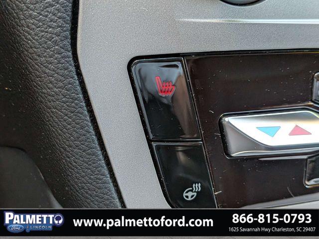 2022 Ford Explorer - $29,974