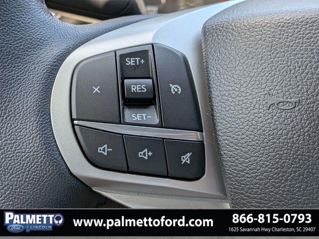 2022 Ford Explorer - $29,974